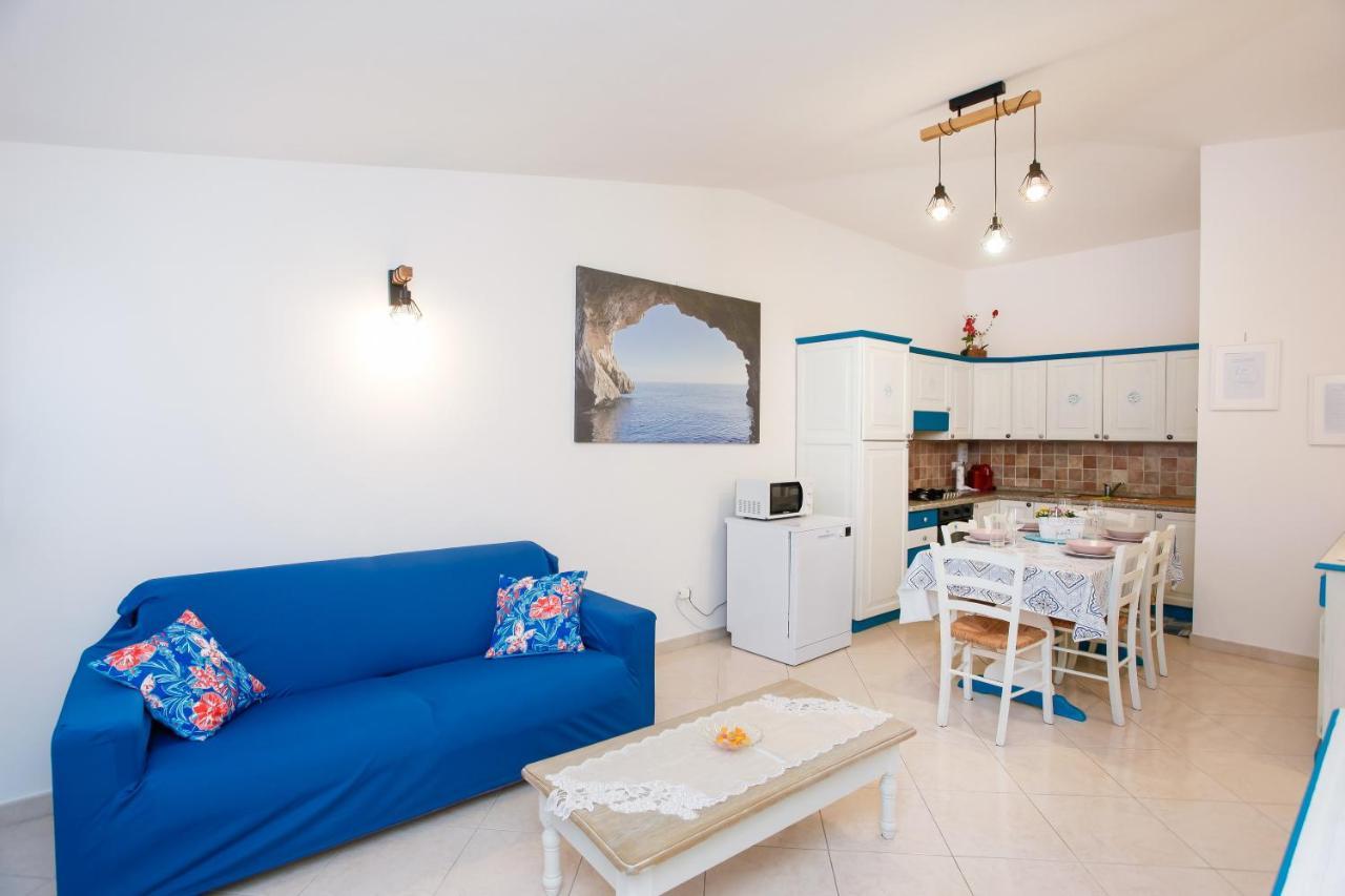 Casa Vacanze Zefiro Orosei Exterior photo