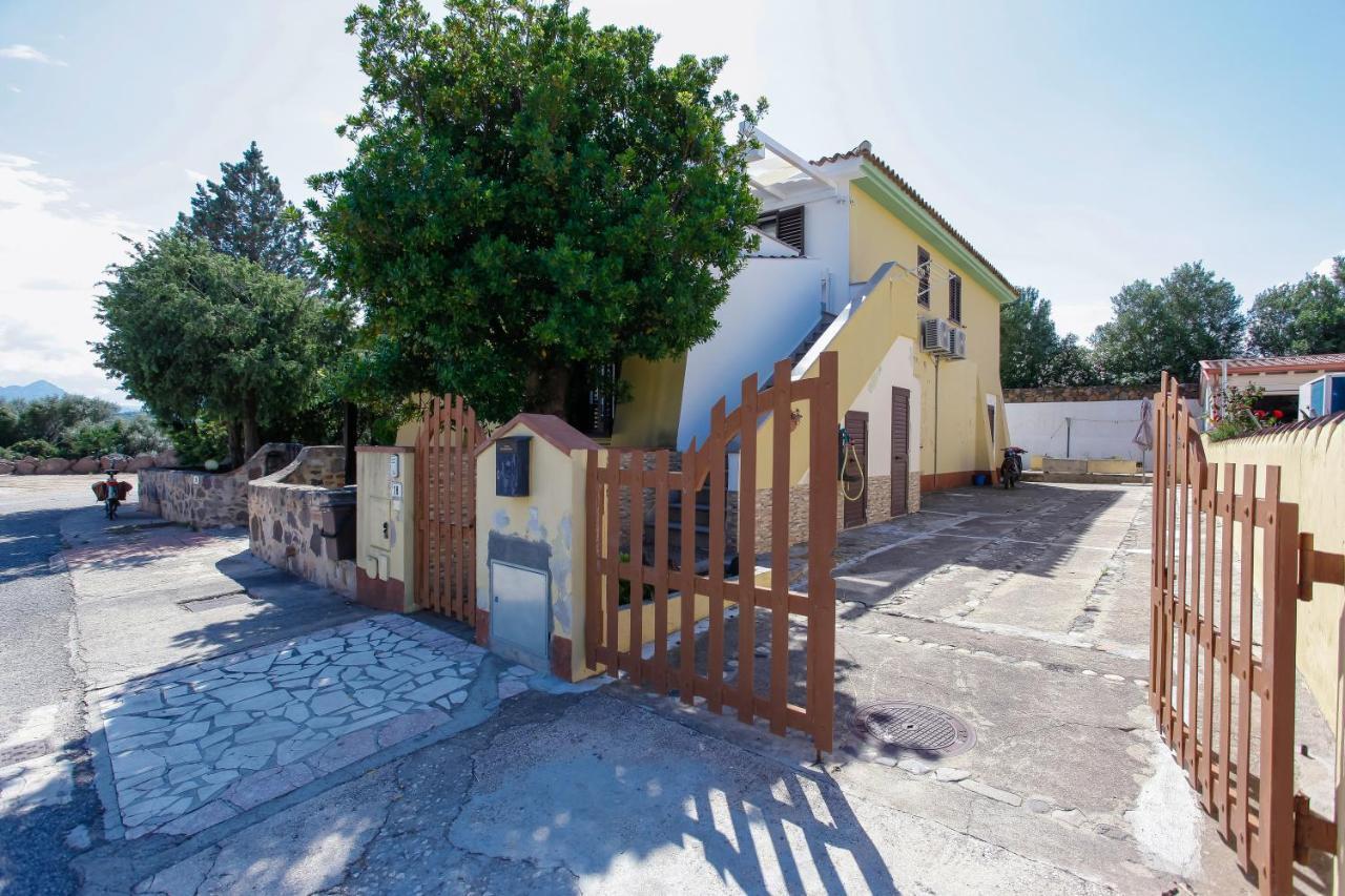 Casa Vacanze Zefiro Orosei Exterior photo